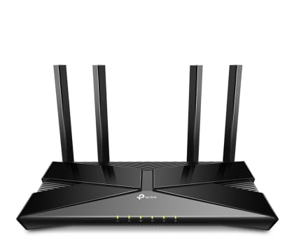 Router TP-Link Archer AX23 (1800Mb/s a/b/g/n/ac/ax)